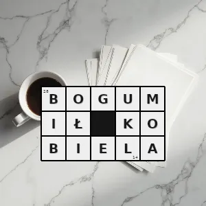 Hasło krzyżówkowe aktor polski zezowate szczęście - bogumił kobiela – rozwiązanie, synonimy, podpowiedzi i definicje krzyżówkowe